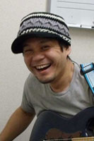 ギター 金子太郎